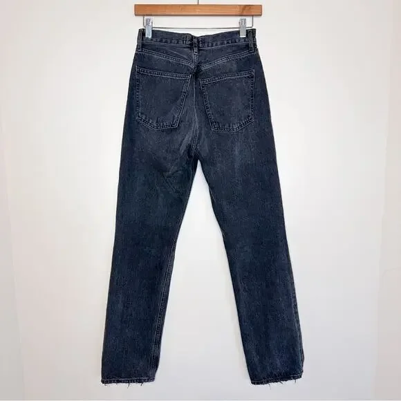Agolde 90’s Pinch Waist Jeans